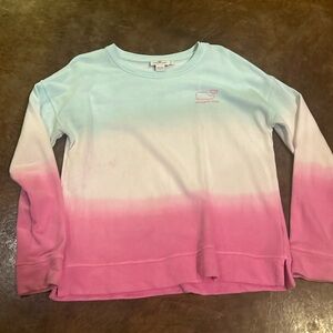 Vineyard vines sweat shirt